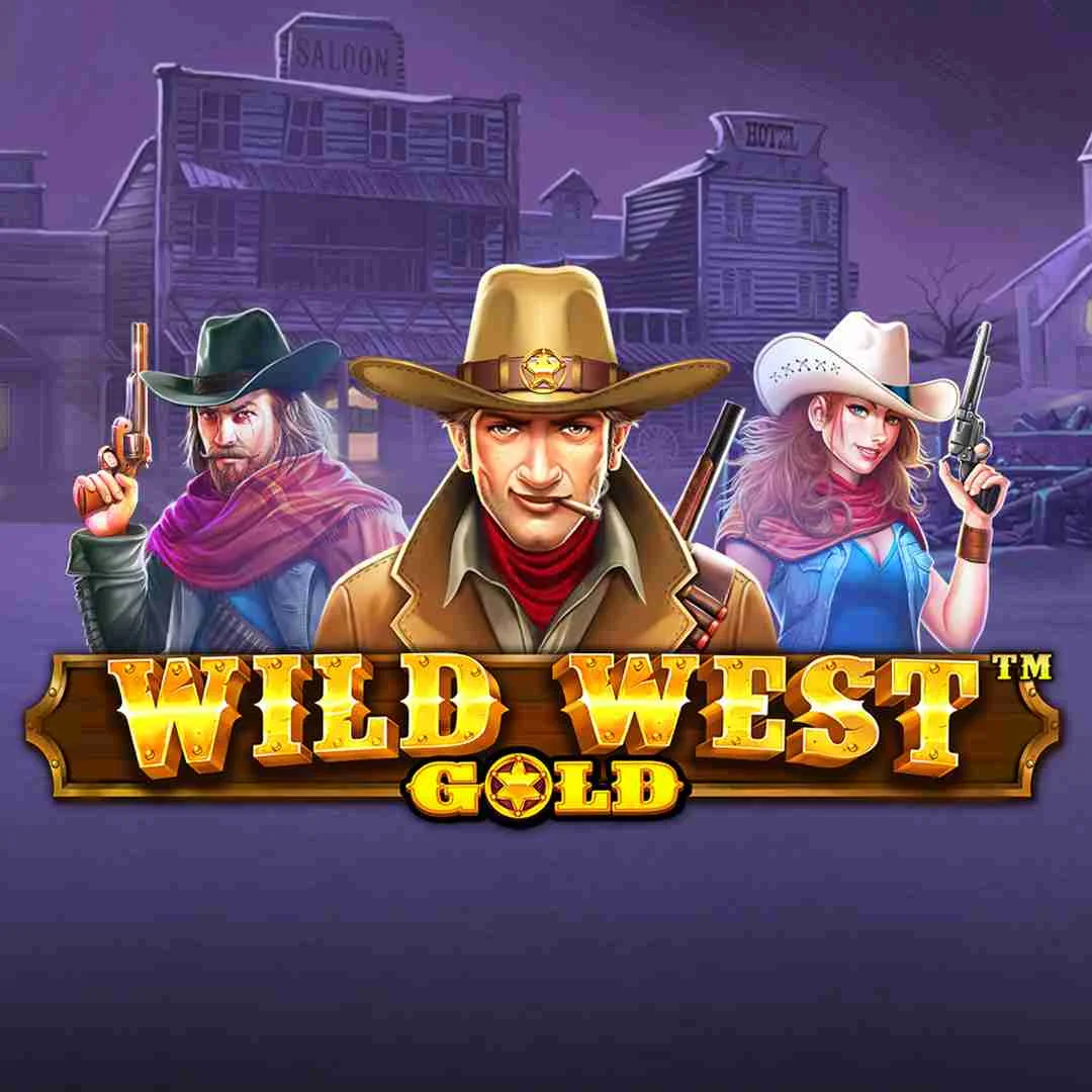 Wild West Gold สล็อต